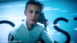 گیم پلی تریلر بازی آینه کاتالیزور لبه  Mirror’s Edge Catalyst