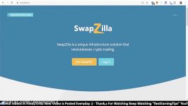 dssminer.com SwapZilla 0.1 Bitcoin Free 100 Real ~ Join Fast 0.1 BTC Free gs