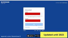 dssminer.com Earn Bitcoin instantly fast Get bitcoin now 5BTC easy Fast Withdr