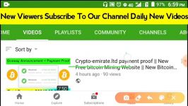 dssminer.com New Free Bitcoin Mining Website   New Bitcoin Doubler Earning Web