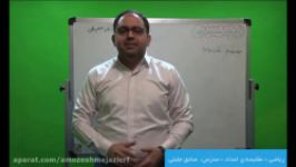 ریاضی – مقایسه اعداد  مدرّس آقای جلیلی – جلسه دوم