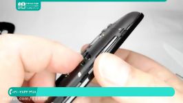 آموزش تعمیرات موبایل  تعمیر گوشی تلفن همراه، موبایل تعویض قاب گوشی Nexus SGT