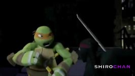 S N TMNT 12   Been Waiting For This 