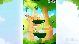 دانلود بازی Cut The Rope 2 برای ویندوز فون