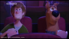 تریلر انیمیشن Scoob