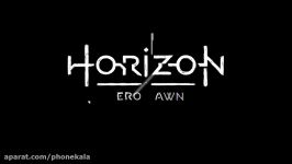 Horizon Zero Dawn Complete Edition  هورایزن زیرو داون