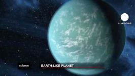 کشف سیاره جدید بسیار شبیه به سیاره زمین