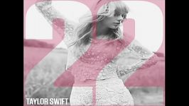 Taylor Swift 22 Instrumental