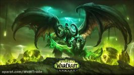 موسیقی A World Divided World of Warcraft