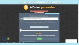 dssminer.com 2020 Bitcoin Generator Legit Site Pay Site 10 btc 30 min  Small