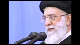 شرح حدیث توسط امام خامنه ای اجتناب گناهان