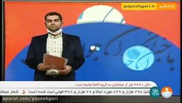 سرمایه ای بر مبنای قناعت است؛ قنات.