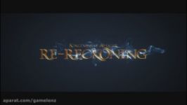 تریلر معرفی Kingdoms of Amalur Re Reckoning