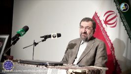 حاج احمد متوسلیان بود چه کرد؟  سرلشگر محسن رضایی