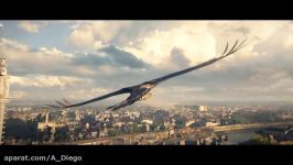 Assassins Creed Unity Trailer تریلر اساسینز کرید یونیتی