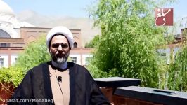 پرسش های قرآنی، جلسه سوم، دکتر محمد شيخ الاسلامی