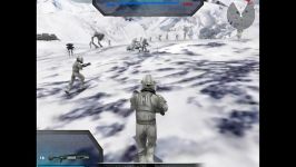 بازی battlefront2 پارت 1