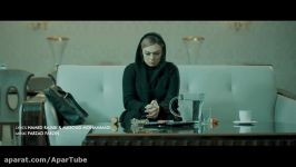 موزیک ویدیو فرزاد فرزین خرابش کردی  دانلود آهنگ جدید ایرانی