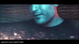 دانلود موزیک ویدیو جدید شهاب مظفری بنام برعکس