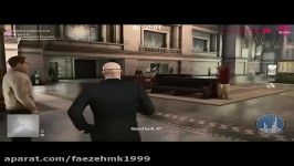 بررسی بازی Hitman2 هیتمن۲