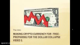        dssminer.com FREE Cryptocurrency  Preparing for the Dollar Co