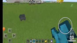 آموزش رنگ کردن لباس در mine craft