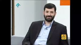 قسمت بیستم برنامه شهرآورد مهمان آقای قره سید رومیانی2