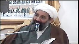 به حق خود قانع باشیم  علامه جرجانی