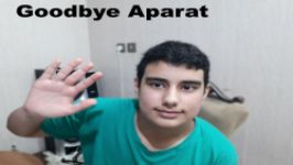 خداحافظ آپارات Goodbye Aparat