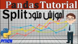 3 27 آموزش متود Split برای جداسازی یک متن توجه به حرف مشخص شده