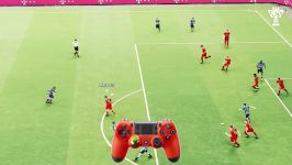 آموزش دفاع کردن در PES2020 پارت اول