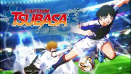 تریلر بازی Captain Tsubasa Rise of New Champions