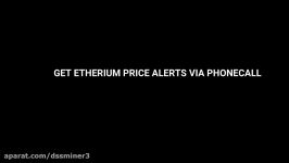        dssminer.com HOW TO GET CRYPTO PRICE ALERT VIA PHONECALL ETHERE