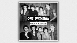 once in a lifetime lyrics one direction