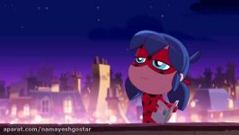 انیمیشن میراکلس چیبی MIRACULOUS CHIBI این قسمت عطر خوش بو