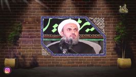 حجت الاسلام محقق یزدی   اهمیت حیاء پاک دامنی در زندگی اسلامی