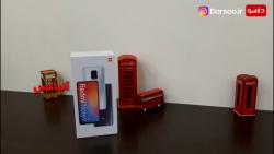 جعبه گشایی شیائومی ردمی نوت ۹ پرو  redmi note 9pro