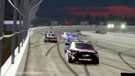 NASCAR Heat 5  پارسی گیم