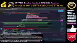 dssminer.com BITCOIN HEINOUS DEBACLE OF 2019 HAS BEGUNLIVE Crypto Analysis TA