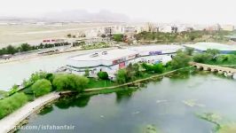 برگزاری نمایشگاه قطعات خودرو اصفهان رعایت پروتکل های بهداشتی