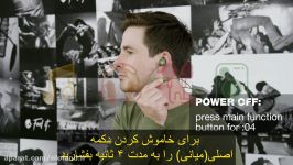 Method Active Wireless Earbuds  User Guide  Skullcandy