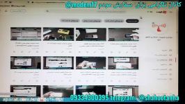 معرفی امکانات تست سرعت مودم هواوی E5573Cc 322