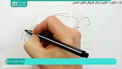 آموزش هنر نقاشی  کشیدن نقاشی  نقاشی کودکان نقاشی ماشین بوگاتی 