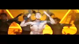 Malang Dhoom 3 Mix By Me