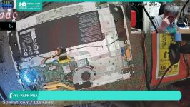 آموزش تعمیر لپ تاپ  تعمیرات تخصصی لپ تاپ Acer Cromebook sb5 571 تصویر ندارد 
