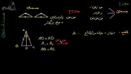 آموزش هندسه1 همنهشتی