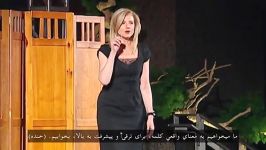 چگونه موفق شویم؟ بیشتر بخوابیدArianna Huffington