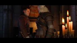 تریلری پشت صحنه بازی The Witcher 3 Wild Hunt