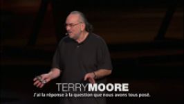 Pourquoi est ce que la lettre X représente linconnue  Terry Moore