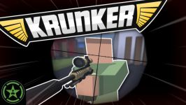 گیم پلی خودم در بازی Official Krunker.io Client